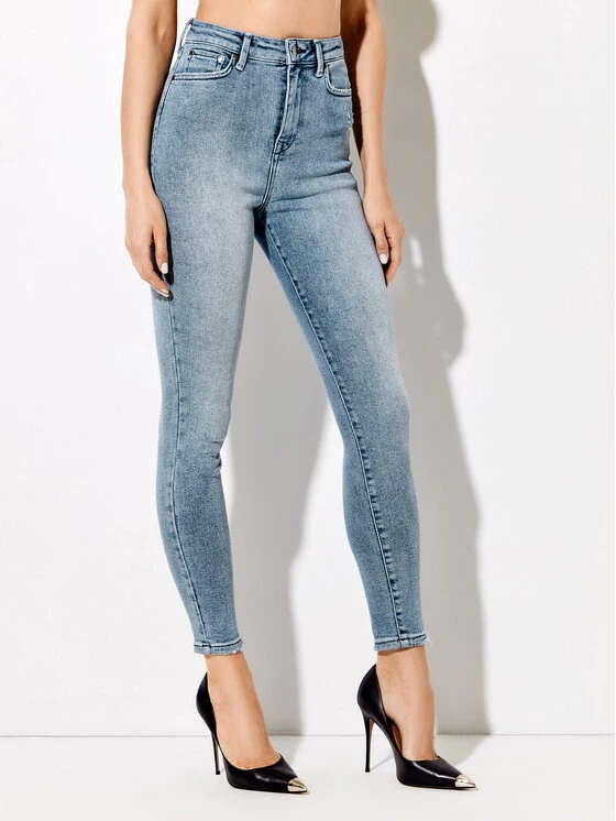 Rage Age Γυναίκες Τζιν Hope Μπλε Skinny Fit 3 Rage Age Γυναίκες Τζιν Hope Μπλε Skinny Fit