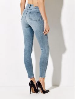 Rage Age Γυναίκες Τζιν Hope Μπλε Skinny Fit 9 Rage Age Γυναίκες Τζιν Hope Μπλε Skinny Fit -Rage Age Κατάστημα unnamed file 2988