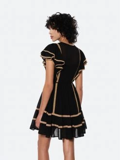 Rage Age Γυναίκες Καλοκαιρινά Φορέματα Φόρεμα καλοκαιρινό Lucia Μαύρο Regular Fit 10 Rage Age Γυναίκες Καλοκαιρινά Φορέματα Φόρεμα καλοκαιρινό Lucia Μαύρο Regular Fit -Rage Age Κατάστημα unnamed file 299