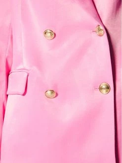 Rage Age Γυναίκες Σακάκια & Μπλέιζερ Μπλέιζερ Lauren Ροζ Regular Fit -Rage Age Κατάστημα unnamed file 3001