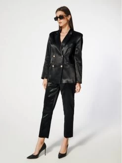 Rage Age Γυναίκες Σακάκια & Μπλέιζερ Μπλέιζερ Lauren Μαύρο Regular Fit 9 Rage Age Γυναίκες Σακάκια & Μπλέιζερ Μπλέιζερ Lauren Μαύρο Regular Fit -Rage Age Κατάστημα unnamed file 3004