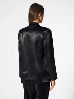 Rage Age Γυναίκες Σακάκια & Μπλέιζερ Μπλέιζερ Lauren Μαύρο Regular Fit 10 Rage Age Γυναίκες Σακάκια & Μπλέιζερ Μπλέιζερ Lauren Μαύρο Regular Fit -Rage Age Κατάστημα unnamed file 3005