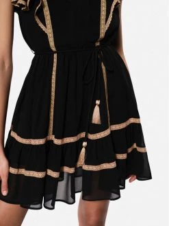 Rage Age Γυναίκες Καλοκαιρινά Φορέματα Φόρεμα καλοκαιρινό Lucia Μαύρο Regular Fit 12 Rage Age Γυναίκες Καλοκαιρινά Φορέματα Φόρεμα καλοκαιρινό Lucia Μαύρο Regular Fit -Rage Age Κατάστημα unnamed file 301