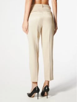 Rage Age Γυναίκες Παντελόνια Chinos Παντελόνι Chino Minx Μπεζ Slim Fit -Rage Age Κατάστημα unnamed file 3017