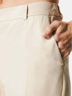Rage Age Γυναίκες Παντελόνια Chinos Παντελόνι Chino Minx Μπεζ Slim Fit -Rage Age Κατάστημα unnamed file 3018