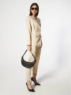 Rage Age Γυναίκες Παντελόνια Chinos Παντελόνι Chino Minx Μπεζ Slim Fit -Rage Age Κατάστημα unnamed file 3020