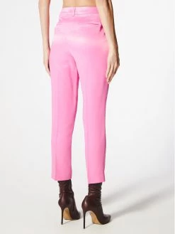 Rage Age Γυναίκες Παντελόνια Chinos Παντελόνι Chino Minx Ροζ Slim Fit -Rage Age Κατάστημα unnamed file 3023