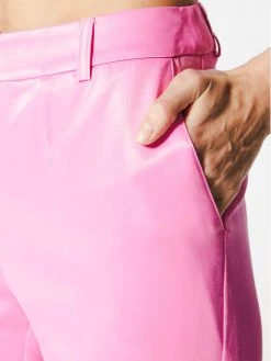 Rage Age Γυναίκες Παντελόνια Chinos Παντελόνι Chino Minx Ροζ Slim Fit -Rage Age Κατάστημα unnamed file 3024