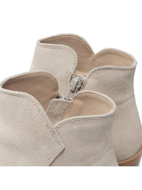 Rage Age Γυναίκες Biker Μποτάκια Μποτάκια RA-65-05-000352 Μπεζ 8 Rage Age Γυναίκες Biker Μποτάκια Μποτάκια RA-65-05-000352 Μπεζ - Image 6