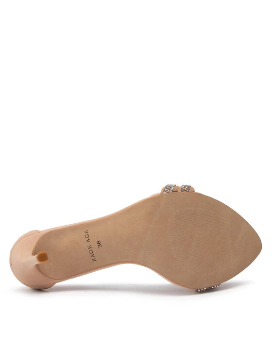 Rage Age Γυναίκες Σανδάλια RA-19-05-000340 Μαύρο Μπεζ 7 Rage Age Γυναίκες Σανδάλια RA-19-05-000340 Μαύρο Μπεζ - Image 5