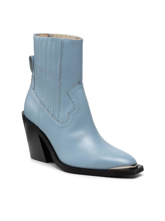 Rage Age Γυναίκες Biker Μποτάκια Μποτάκια RA-67-05-000370 Μπλε 3 Rage Age Γυναίκες Biker Μποτάκια Μποτάκια RA-67-05-000370 Μπλε