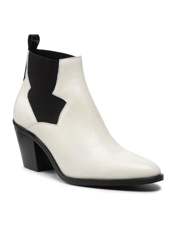 Rage Age Γυναίκες Biker Μποτάκια Μποτάκια RA-67-05-000369 Λευκό 3 Rage Age Γυναίκες Biker Μποτάκια Μποτάκια RA-67-05-000369 Λευκό