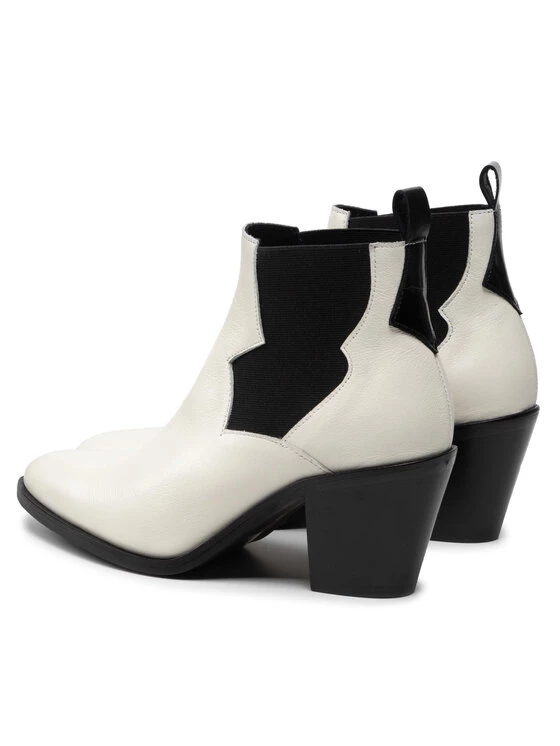 Rage Age Γυναίκες Biker Μποτάκια Μποτάκια RA-67-05-000369 Λευκό 5 Rage Age Γυναίκες Biker Μποτάκια Μποτάκια RA-67-05-000369 Λευκό - Image 3