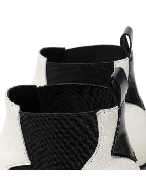 Rage Age Γυναίκες Biker Μποτάκια Μποτάκια RA-67-05-000369 Λευκό 8 Rage Age Γυναίκες Biker Μποτάκια Μποτάκια RA-67-05-000369 Λευκό - Image 6