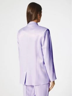 Rage Age Γυναίκες Σακάκια & Μπλέιζερ Μπλέιζερ Lauren Μωβ Regular Fit 10 Rage Age Γυναίκες Σακάκια & Μπλέιζερ Μπλέιζερ Lauren Μωβ Regular Fit -Rage Age Κατάστημα unnamed file 3065