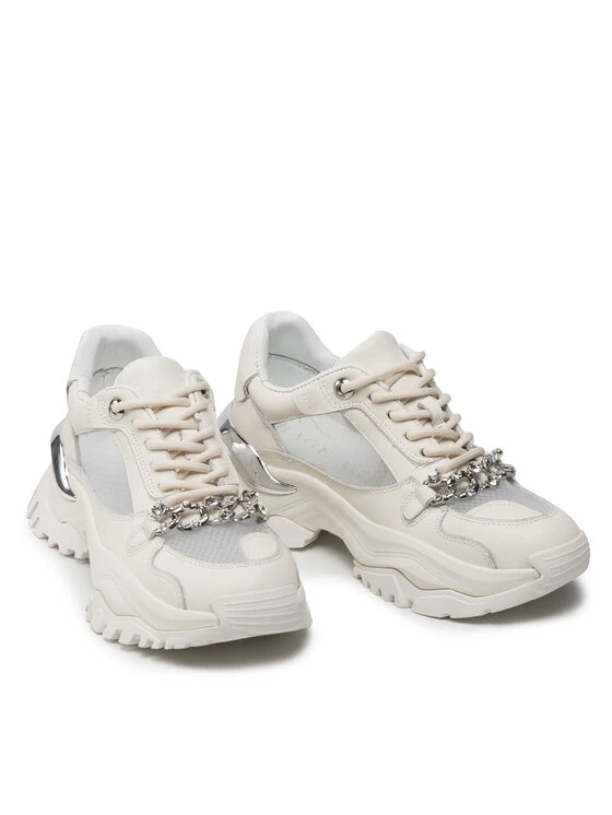 Rage Age Γυναίκες Αθλητικά RA-56-05-000327 Λευκό 7 Rage Age Γυναίκες Αθλητικά RA-56-05-000327 Λευκό - Image 5