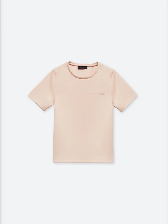 Rage Age Γυναίκες T-shirts T-Shirt Monaco Μπεζ Relaxed Fit 8 Rage Age Γυναίκες T-shirts T-Shirt Monaco Μπεζ Relaxed Fit - Image 6