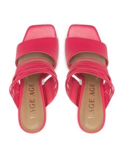 Rage Age Γυναίκες Παντόφλες RA-19-05-000348 Ροζ -Rage Age Κατάστημα unnamed file 3116