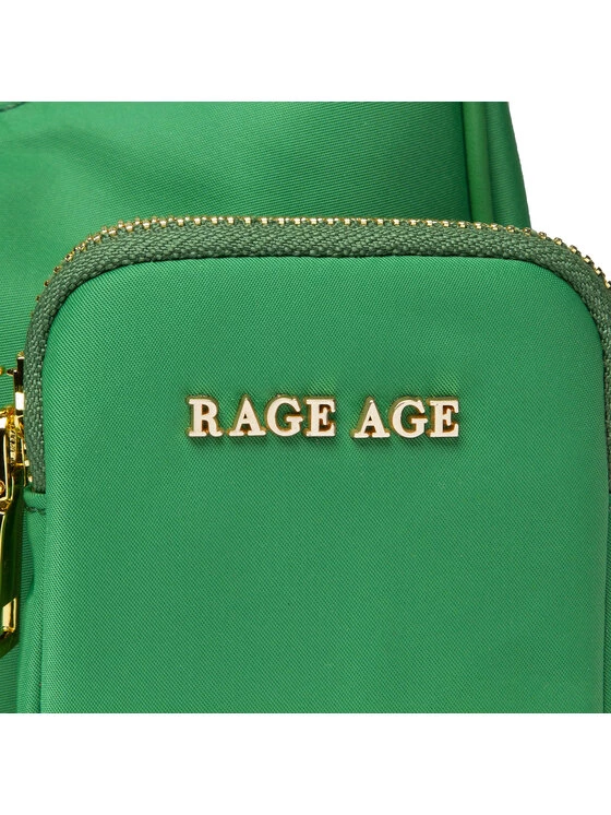 Rage Age Γυναίκες Τσάντες με Χερούλι Τσάντα RA-18-05-000366 Πράσινο 6 Rage Age Γυναίκες Τσάντες με Χερούλι Τσάντα RA-18-05-000366 Πράσινο - Image 4