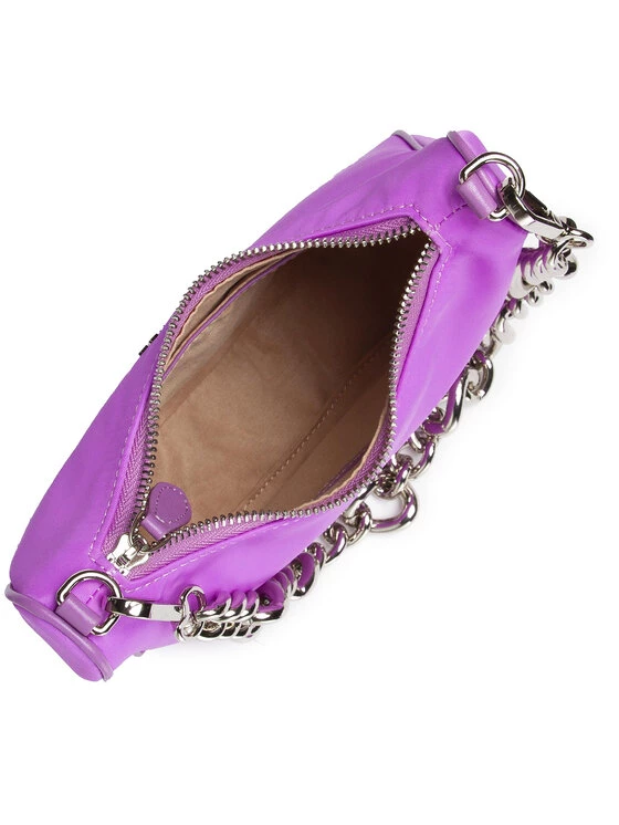 Rage Age Γυναίκες Τσάντες με Χερούλι Τσάντα RA-18-05-000366 Μωβ 8 Rage Age Γυναίκες Τσάντες με Χερούλι Τσάντα RA-18-05-000366 Μωβ - Image 6