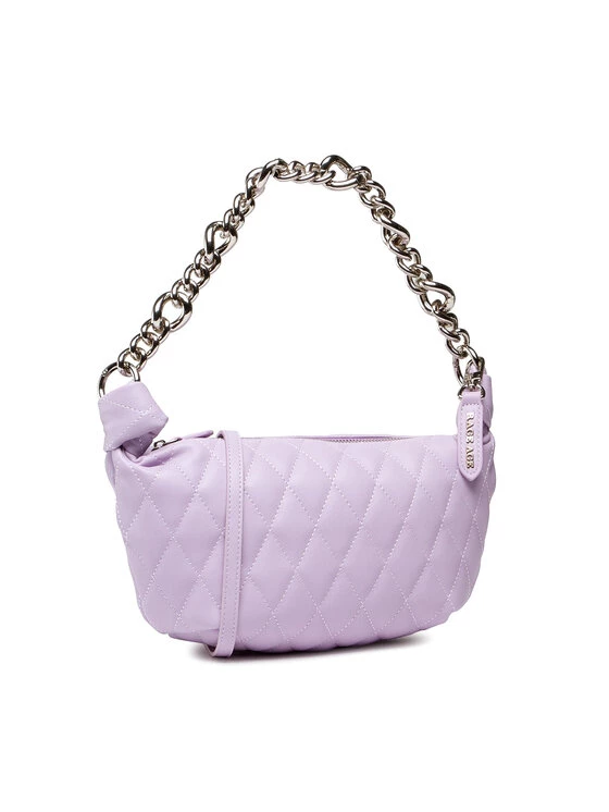 Rage Age Γυναίκες Τσάντες Βραδινές Τσάντα RA-18-05-000365 Μωβ 4 Rage Age Γυναίκες Τσάντες Βραδινές Τσάντα RA-18-05-000365 Μωβ - Image 2