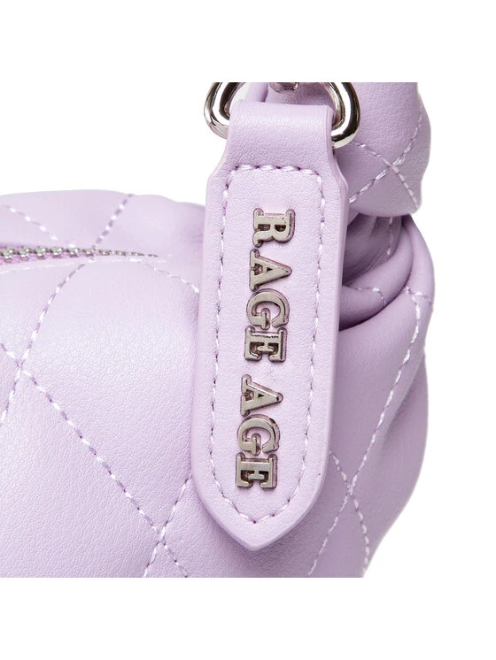 Rage Age Γυναίκες Τσάντες Βραδινές Τσάντα RA-18-05-000365 Μωβ 5 Rage Age Γυναίκες Τσάντες Βραδινές Τσάντα RA-18-05-000365 Μωβ - Image 3