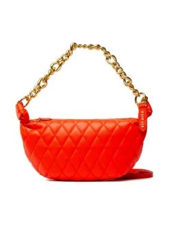 Rage Age Γυναίκες Τσάντες Βραδινές Τσάντα RA-18-05-000365 Πορτοκαλί