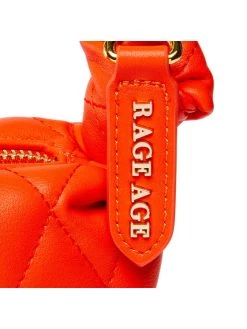 Rage Age Γυναίκες Τσάντες Βραδινές Τσάντα RA-18-05-000365 Πορτοκαλί -Rage Age Κατάστημα unnamed file 3173