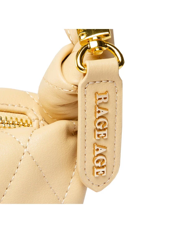 Rage Age Γυναίκες Τσάντες με Χερούλι Τσάντα RA-18-05-000365 Μπεζ 5 Rage Age Γυναίκες Τσάντες με Χερούλι Τσάντα RA-18-05-000365 Μπεζ - Image 3