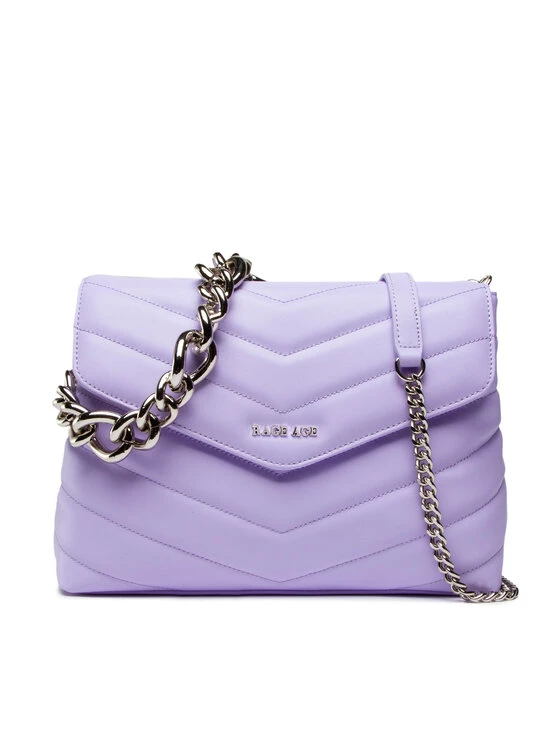 Rage Age Γυναίκες Τσάντες Βραδινές Τσάντα RA-40-05-000364 Μωβ 3 Rage Age Γυναίκες Τσάντες Βραδινές Τσάντα RA-40-05-000364 Μωβ