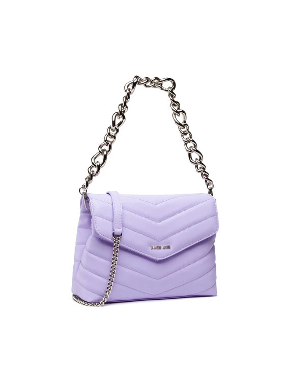 Rage Age Γυναίκες Τσάντες Βραδινές Τσάντα RA-40-05-000364 Μωβ 5 Rage Age Γυναίκες Τσάντες Βραδινές Τσάντα RA-40-05-000364 Μωβ - Image 3