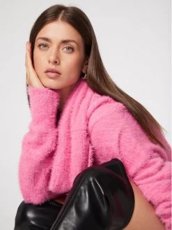 Rage Age Γυναίκες Ζιβάγκο Bella Ροζ Relaxed Fit -Rage Age Κατάστημα unnamed file 32