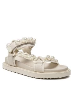 Rage Age Γυναίκες Σανδάλια RA-18-05-000354 Μπεζ