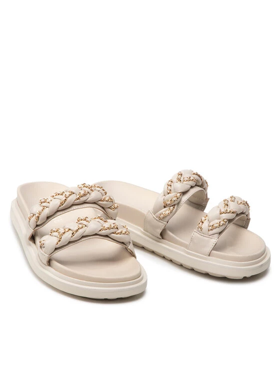 Rage Age Γυναίκες Παντόφλες RA-18-05-000336 Μπεζ 7 Rage Age Γυναίκες Παντόφλες RA-18-05-000336 Μπεζ - Image 5