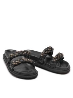 Rage Age Γυναίκες Παντόφλες RA-18-05-000335 Μαύρο -Rage Age Κατάστημα unnamed file 3217