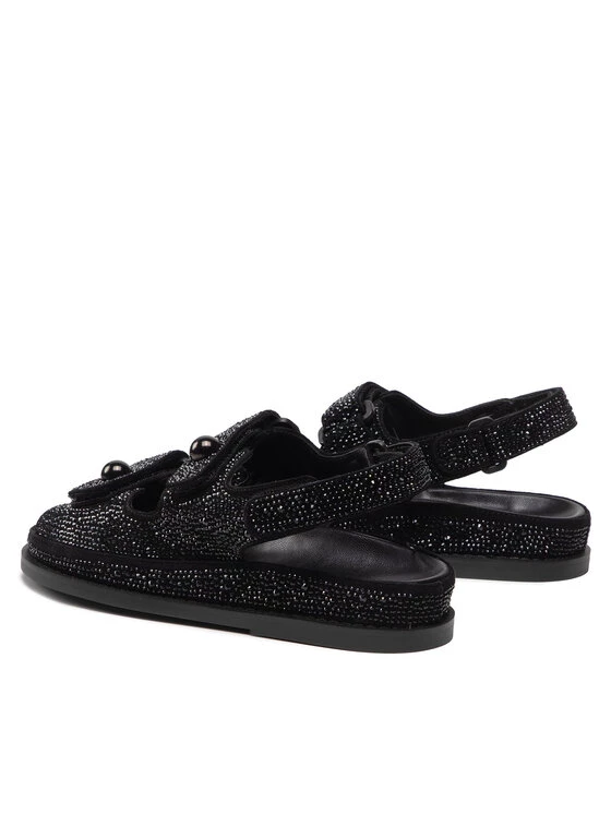 Rage Age Γυναίκες Σανδάλια RA-18-05-000367 Μαύρο 5 Rage Age Γυναίκες Σανδάλια RA-18-05-000367 Μαύρο - Image 3