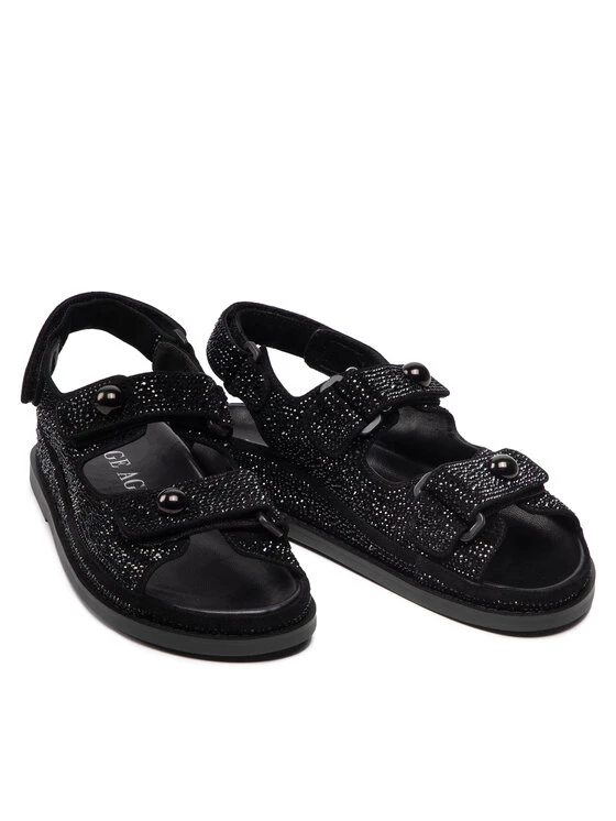 Rage Age Γυναίκες Σανδάλια RA-18-05-000367 Μαύρο 7 Rage Age Γυναίκες Σανδάλια RA-18-05-000367 Μαύρο - Image 5