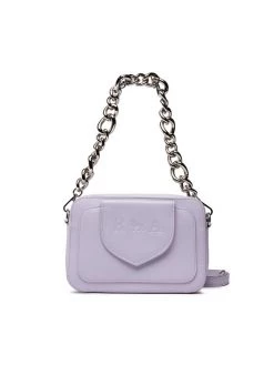 Rage Age Γυναίκες Τσάντες Βραδινές Τσάντα RA-63-05-000357 Μωβ