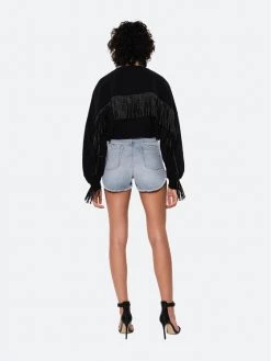 Rage Age Γυναίκες Τζιν Σορτς Τζιν σορτσάκια Rebel Μπλε Regular Fit -Rage Age Κατάστημα unnamed file 323