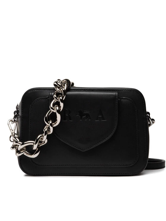 Rage Age Γυναίκες Τσάντες με Χερούλι Τσάντα RA-63-05-000357 Μαύρο 3 Rage Age Γυναίκες Τσάντες με Χερούλι Τσάντα RA-63-05-000357 Μαύρο