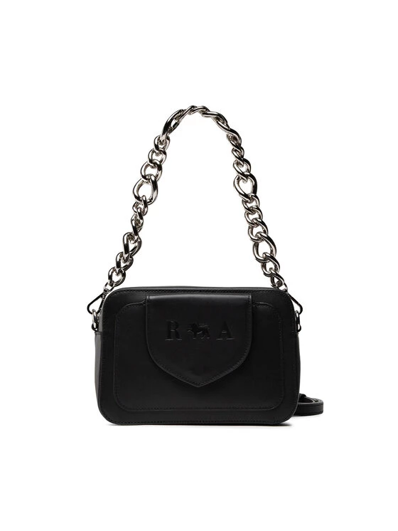 Rage Age Γυναίκες Τσάντες με Χερούλι Τσάντα RA-63-05-000357 Μαύρο 4 Rage Age Γυναίκες Τσάντες με Χερούλι Τσάντα RA-63-05-000357 Μαύρο - Image 2