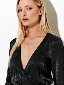 Rage Age Γυναίκες Κοκτέιλ Φορέματα Φόρεμα κοκτέιλ Lotta Μαύρο Regular Fit -Rage Age Κατάστημα unnamed file 3252