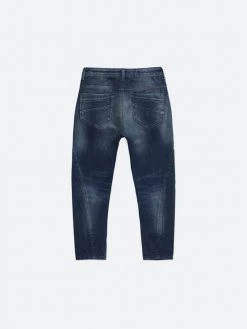 Rage Age Γυναίκες Boyfriends Τζιν Pixie Σκούρο μπλε Regular Fit -Rage Age Κατάστημα unnamed file 3259