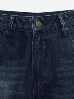 Rage Age Γυναίκες Boyfriends Τζιν Pixie Σκούρο μπλε Regular Fit -Rage Age Κατάστημα unnamed file 3260