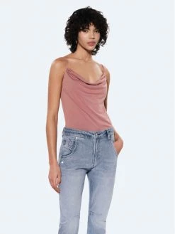 Rage Age Γυναίκες Boyfriends Τζιν Pixie Μπλε Regular Fit -Rage Age Κατάστημα unnamed file 3263