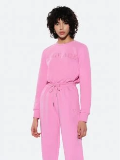 Rage Age Γυναίκες Μπλούζες Μπλούζα Ripley Ροζ Regular Fit -Rage Age Κατάστημα unnamed file 3269