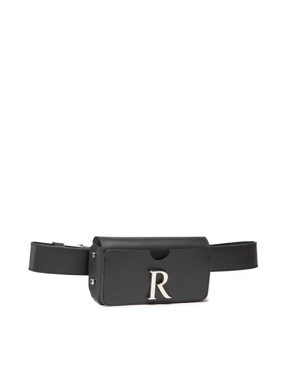 Rage Age Γυναίκες Ζώνες Ζώνη Γυναικεία RA-26-03-000197 Μαύρο 5 Rage Age Γυναίκες Ζώνες Ζώνη Γυναικεία RA-26-03-000197 Μαύρο - Image 3