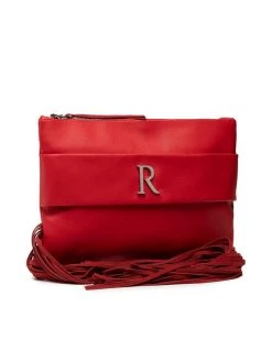 Rage Age Γυναίκες Τσάντες Βραδινές Τσάντα RA-26-03-000194 Κόκκινο