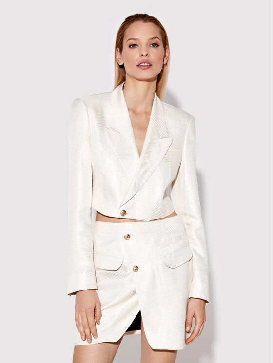 Rage Age Γυναίκες Σακάκια & Μπλέιζερ Μπλέιζερ Arche 1 Μπεζ Slim Fit 3 Rage Age Γυναίκες Σακάκια & Μπλέιζερ Μπλέιζερ Arche 1 Μπεζ Slim Fit