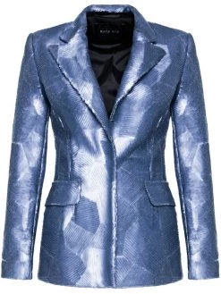 Rage Age Γυναίκες Σακάκια & Μπλέιζερ Μπλέιζερ Nyx 2 Μπλε Regular Fit 11 Rage Age Γυναίκες Σακάκια & Μπλέιζερ Μπλέιζερ Nyx 2 Μπλε Regular Fit -Rage Age Κατάστημα unnamed file 3318